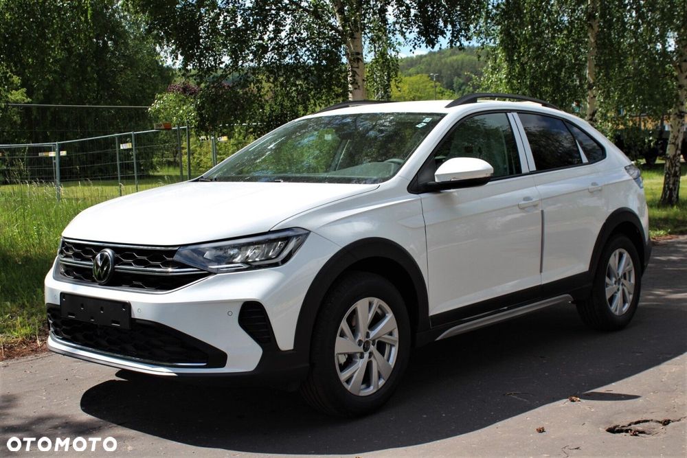 Volkswagen Taigo 1.0 TSI Pure DSG - 6