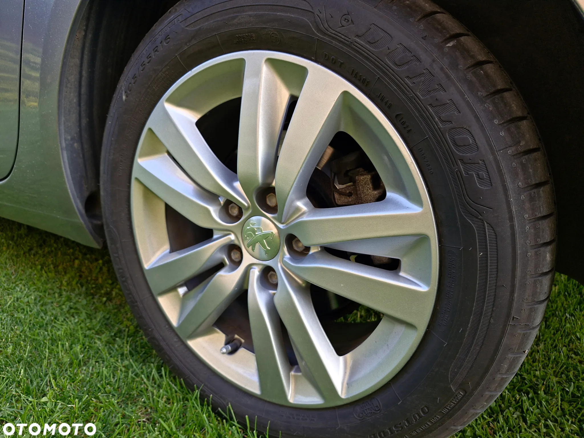 Peugeot 308 1.5 BlueHDi Business Line S&S - 17