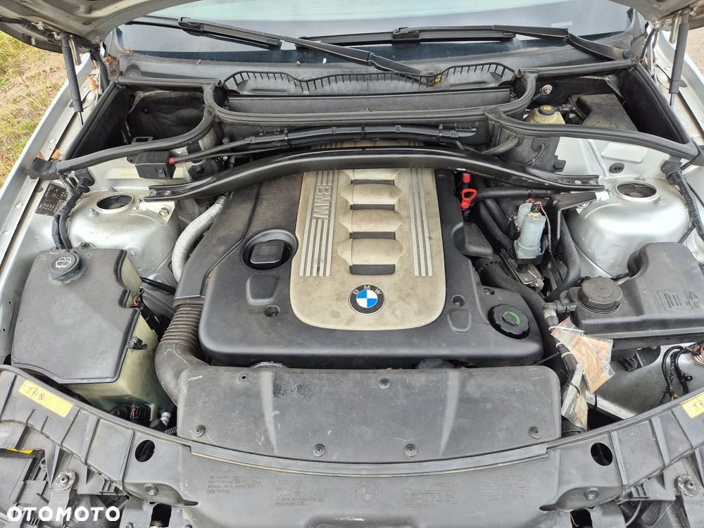 BMW X3 - 17