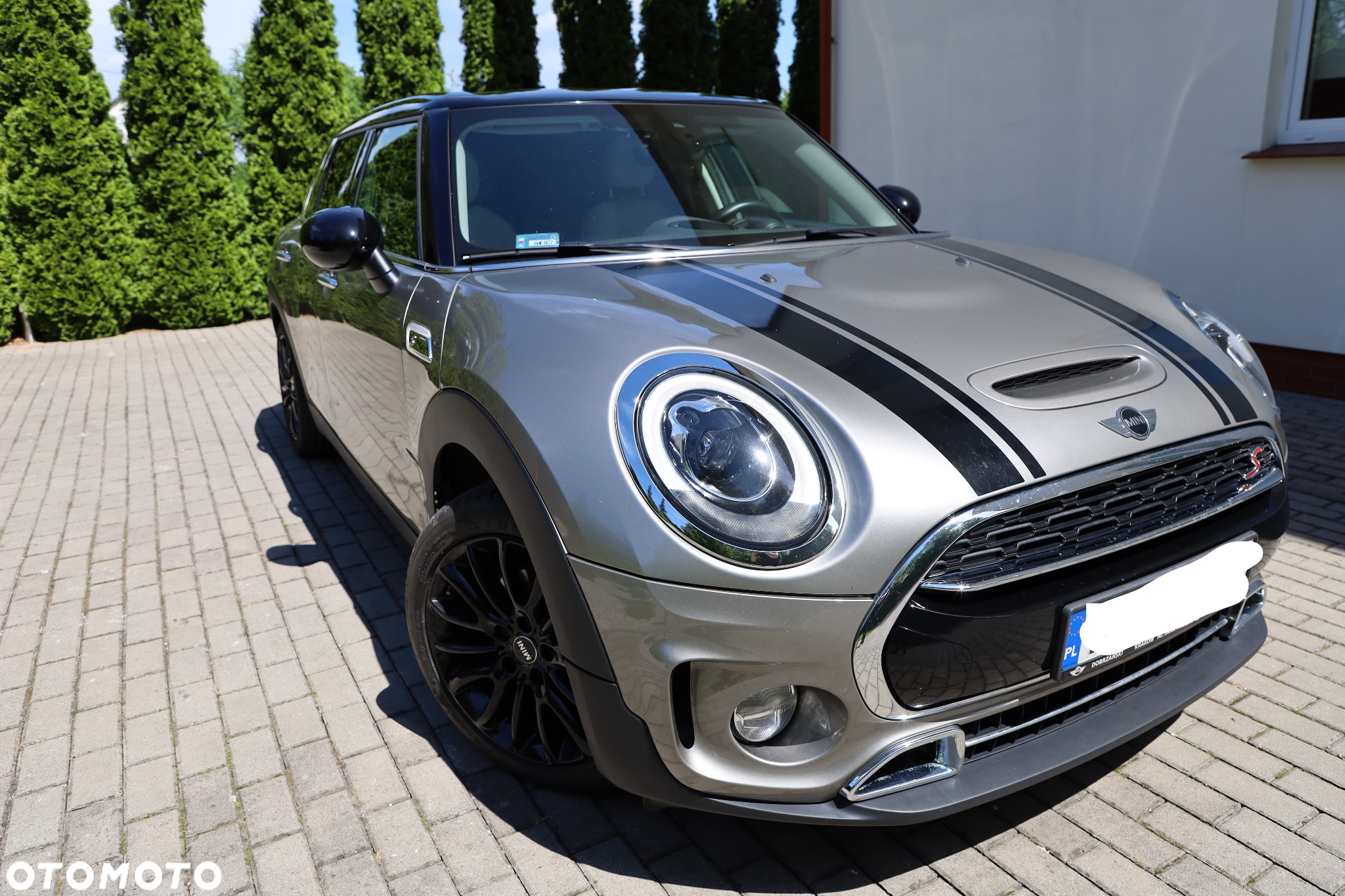 MINI Clubman Cooper S - 29