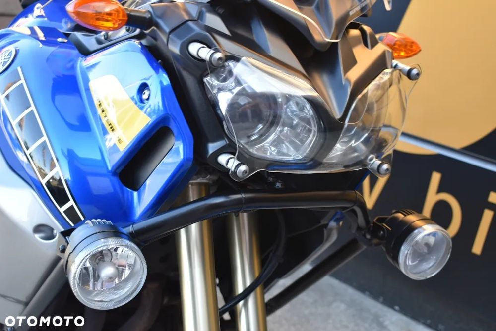 Yamaha Super Tenere - 30