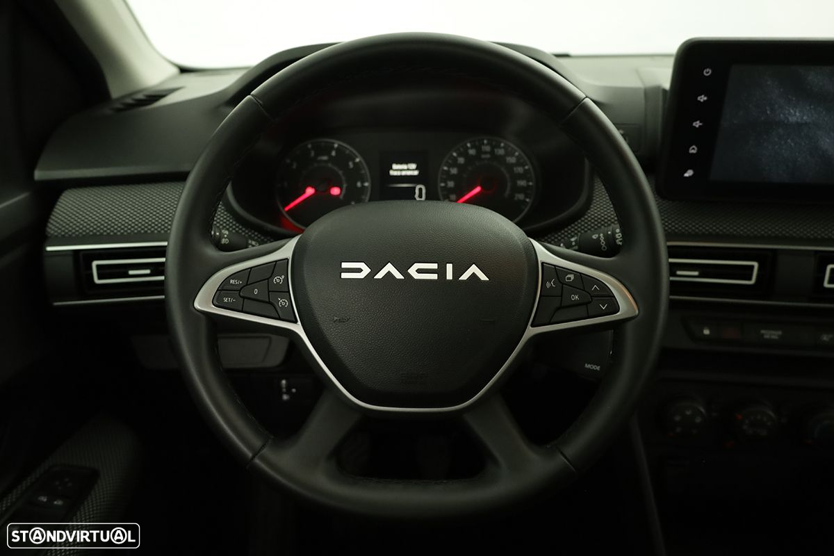 Dacia Sandero 1.0 TCe Expression - 14