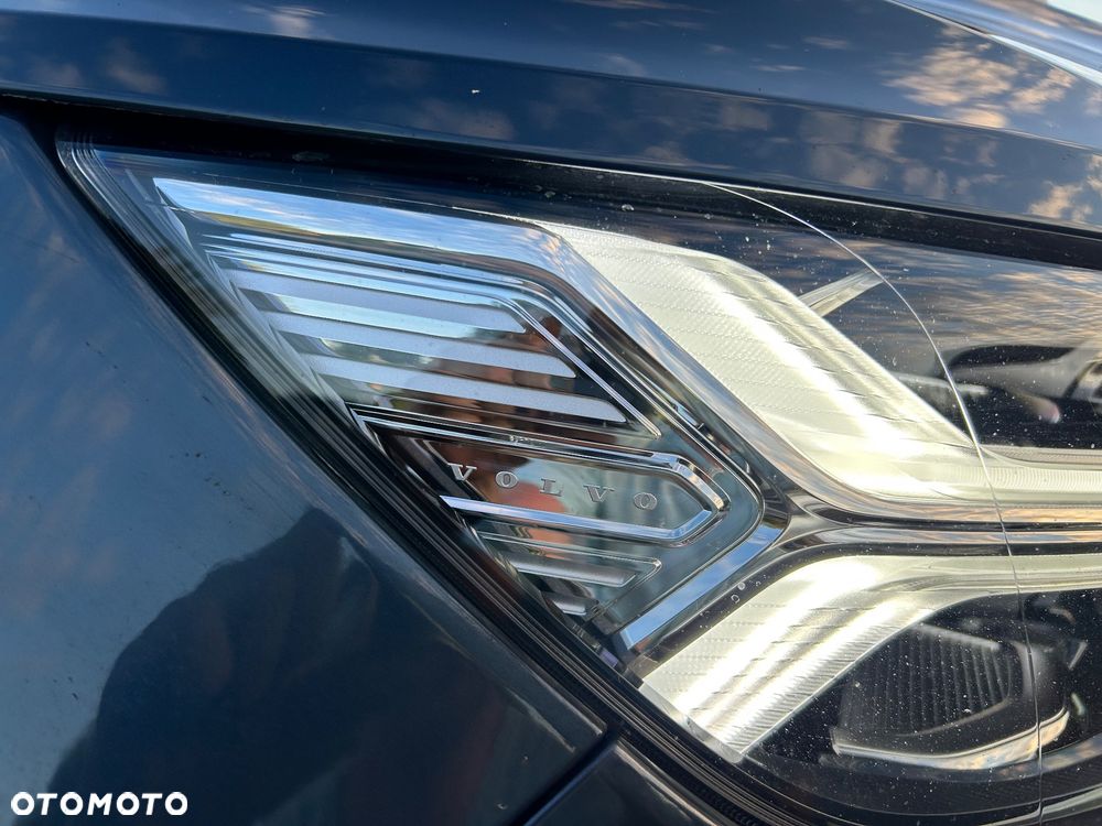 Volvo XC 40 D3 Inscription - 3