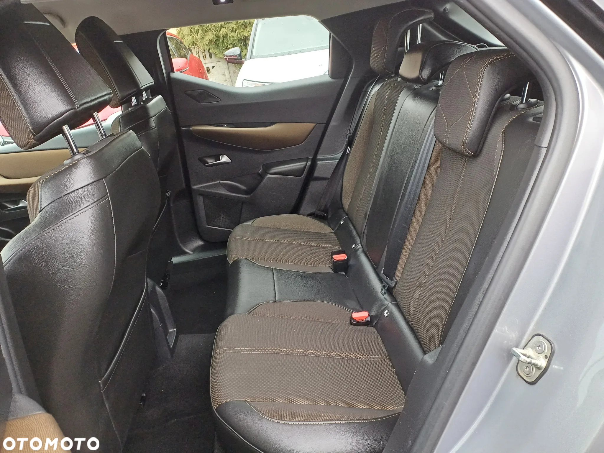 DS Automobiles DS 3 Crossback 1.2 PureTech Bastille - 13