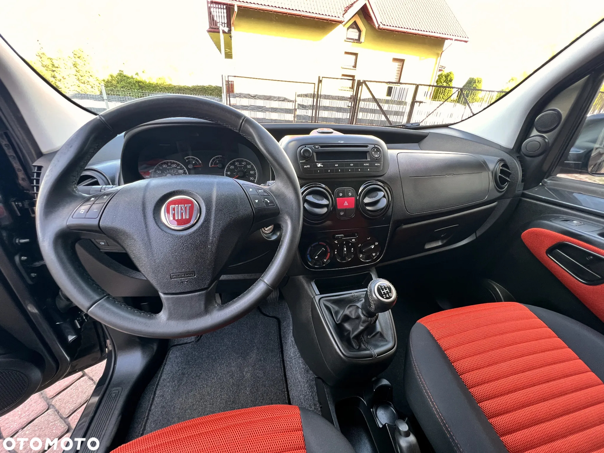 Fiat Qubo 1.3 Multijet 16V DPF Start&Stop Trekking - 20