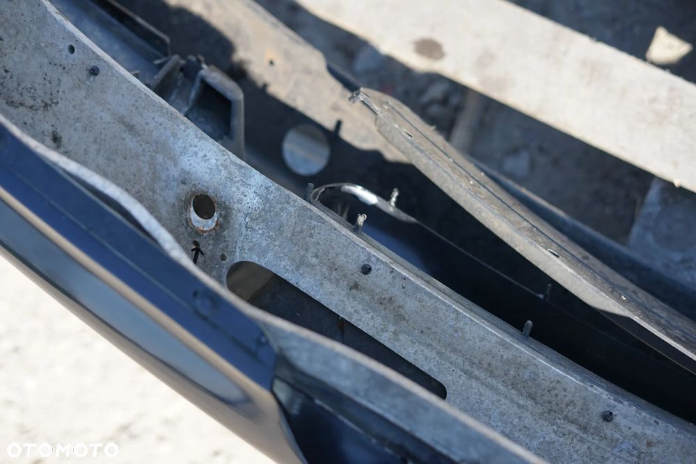 Zderzak przód przedni BMW Z3  Schwarz 2 - 13