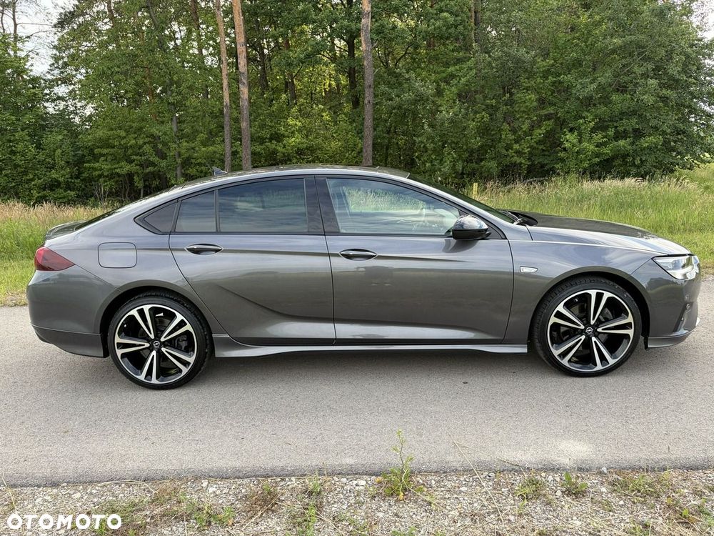 Opel Insignia - 6