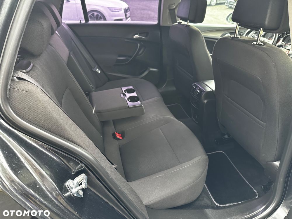 Opel Insignia 1.8 Cosmo - 20