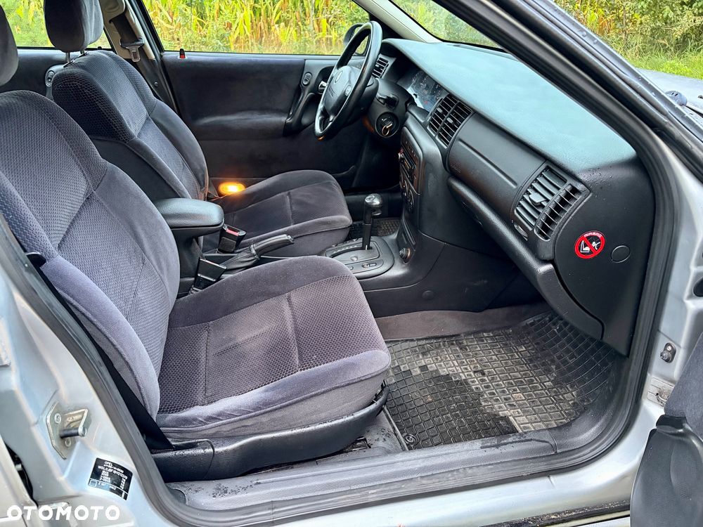Opel Vectra - 23