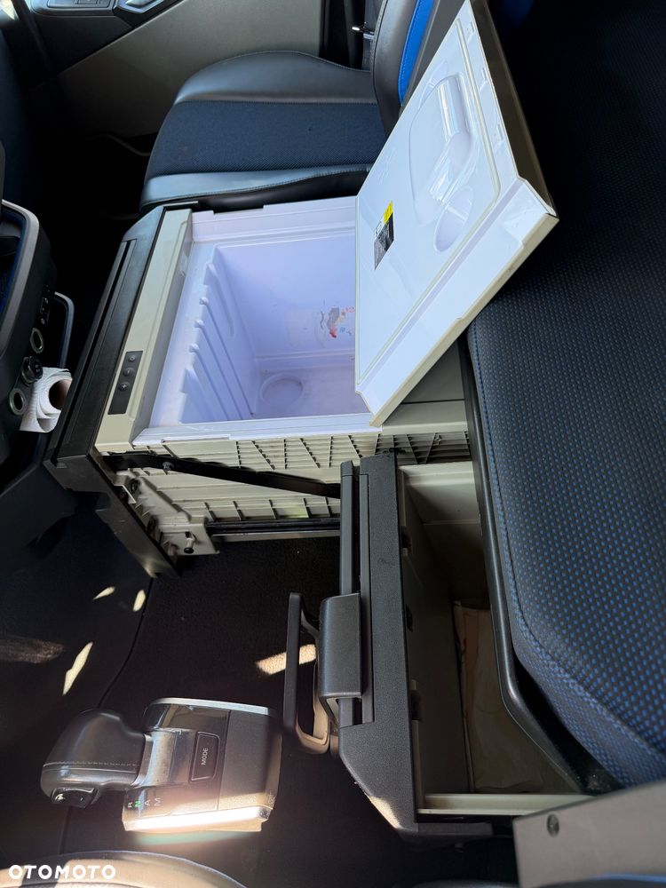 Volvo FH 500 XL / FULL LED / ACC / I-COLL / Navi TomTom / z Niemiec / - 31