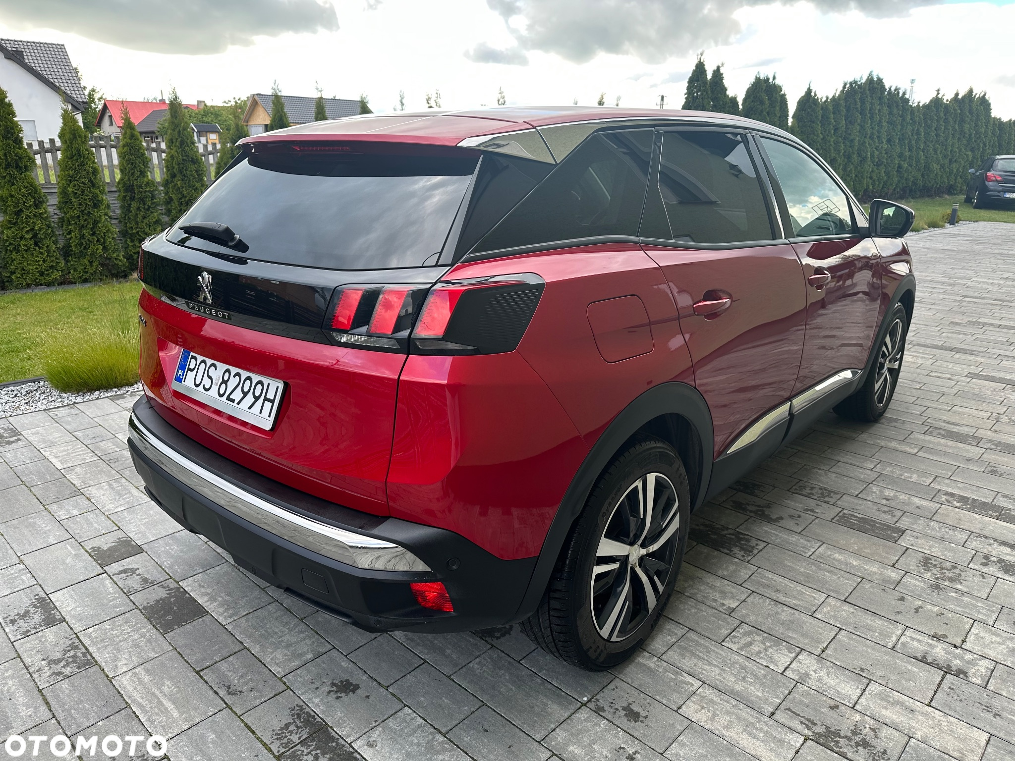 Peugeot 3008 PureTech 130 Stop & Start Allure - 5