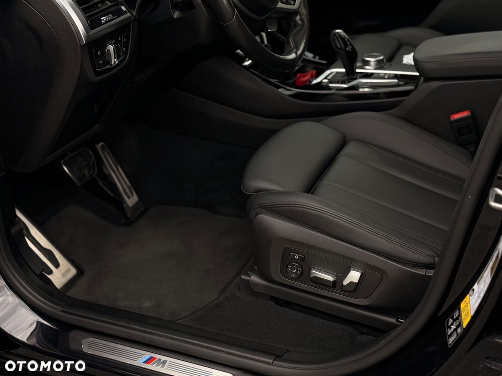 BMW X3 xDrive30i M Sport - 8