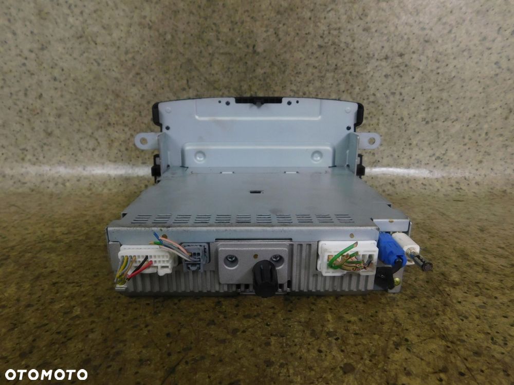 281153855R Radio Navi Aux Usb Dacia Dokker 1.5 Dci 2012-2021 - 3