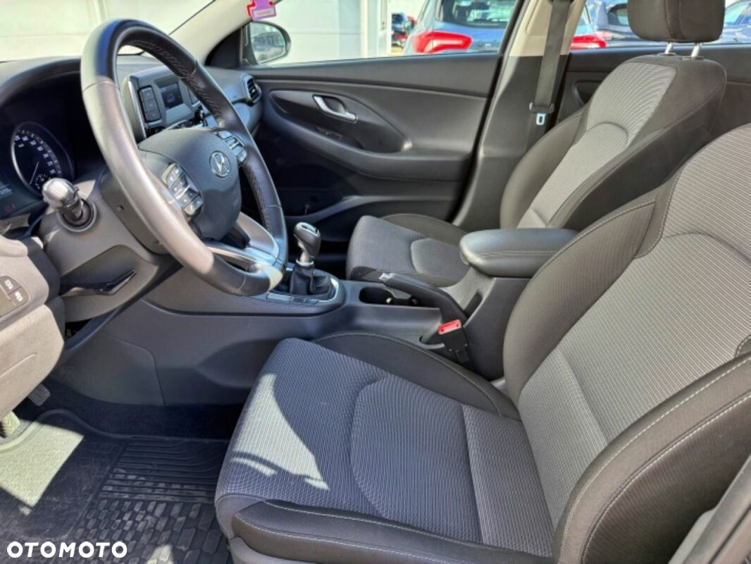 Hyundai i30 1.0 T-GDI Modern - 13
