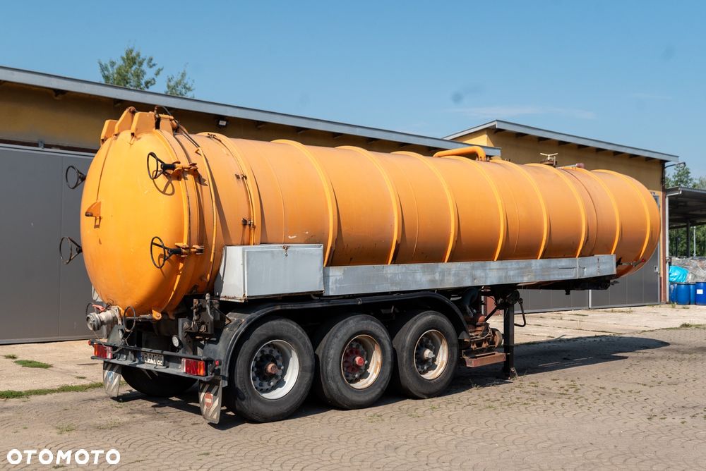Inny Ten CATE TCO40 - 6