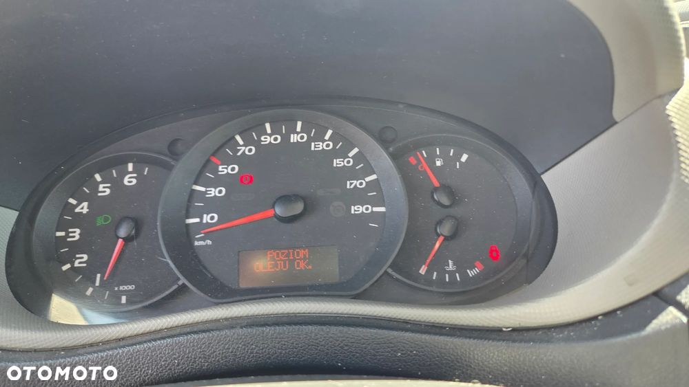 Renault MASTER - 5