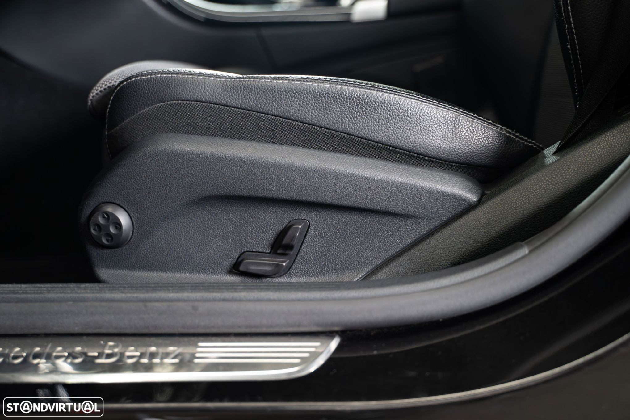 Mercedes-Benz C 220 CDi Avantgarde BE Aut. - 13