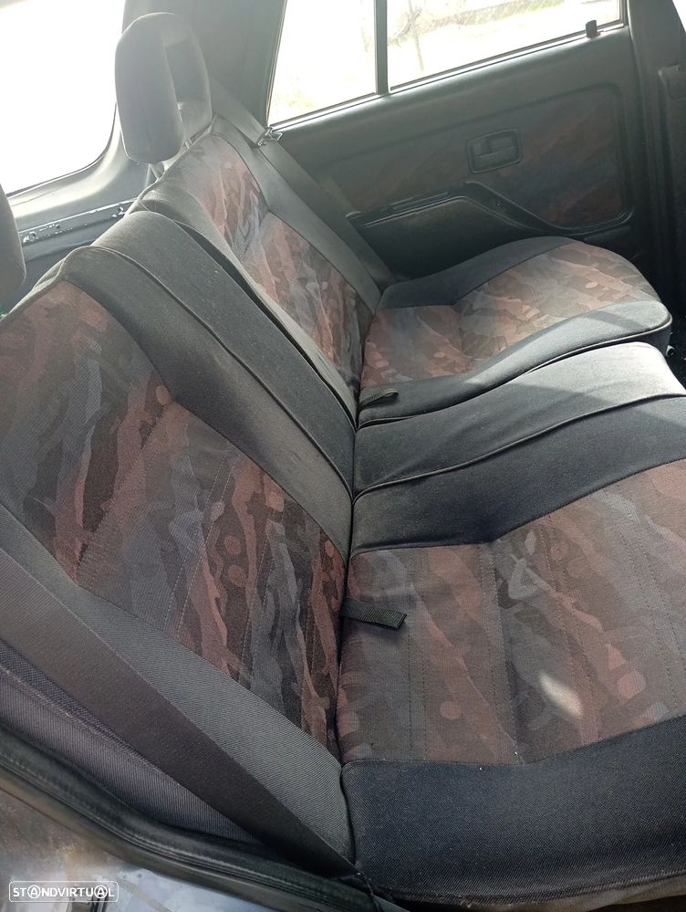 Opel Frontera 2.5 TD Arizona Prem. - 8