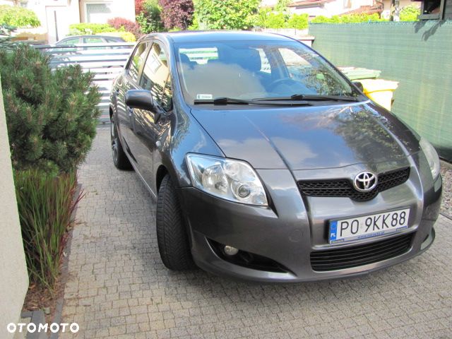 Toyota Auris 2.0 D-4D Prestige - 15