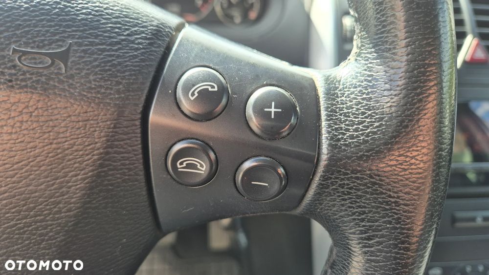 Mercedes-Benz Klasa A 170 Avantgarde - 19