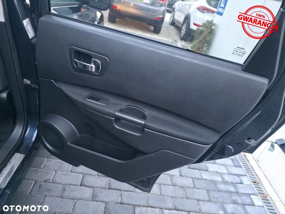 Nissan Qashqai - 40