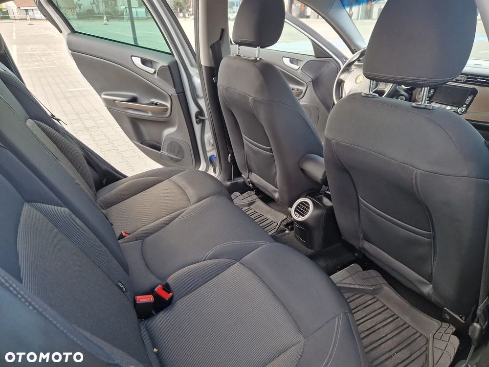 Alfa Romeo Giulietta - 11