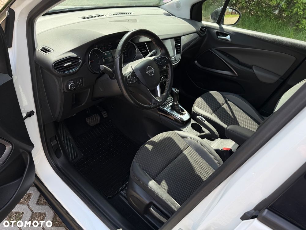 Opel Crossland X 1.2 T Elite S&S - 17