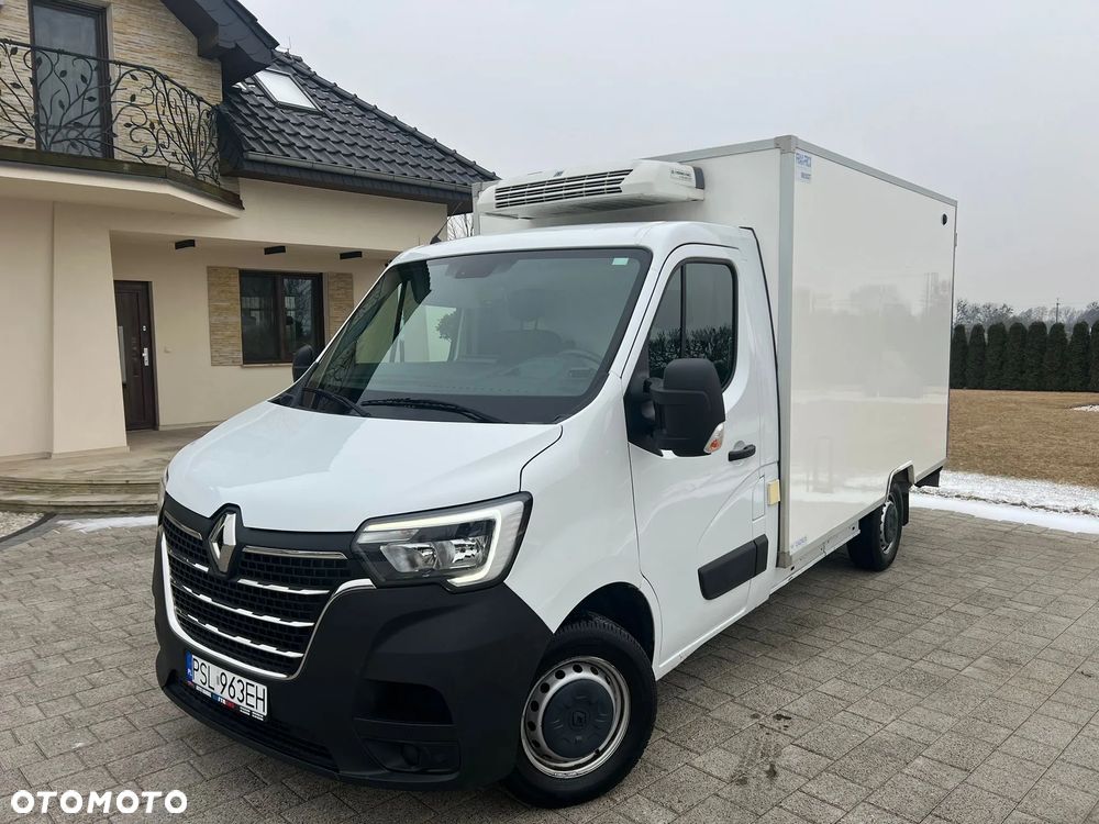 Renault MASTER - 2