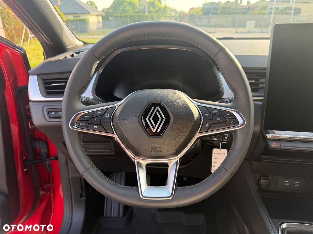 Renault Captur 1.0 TCe Evolution - 28