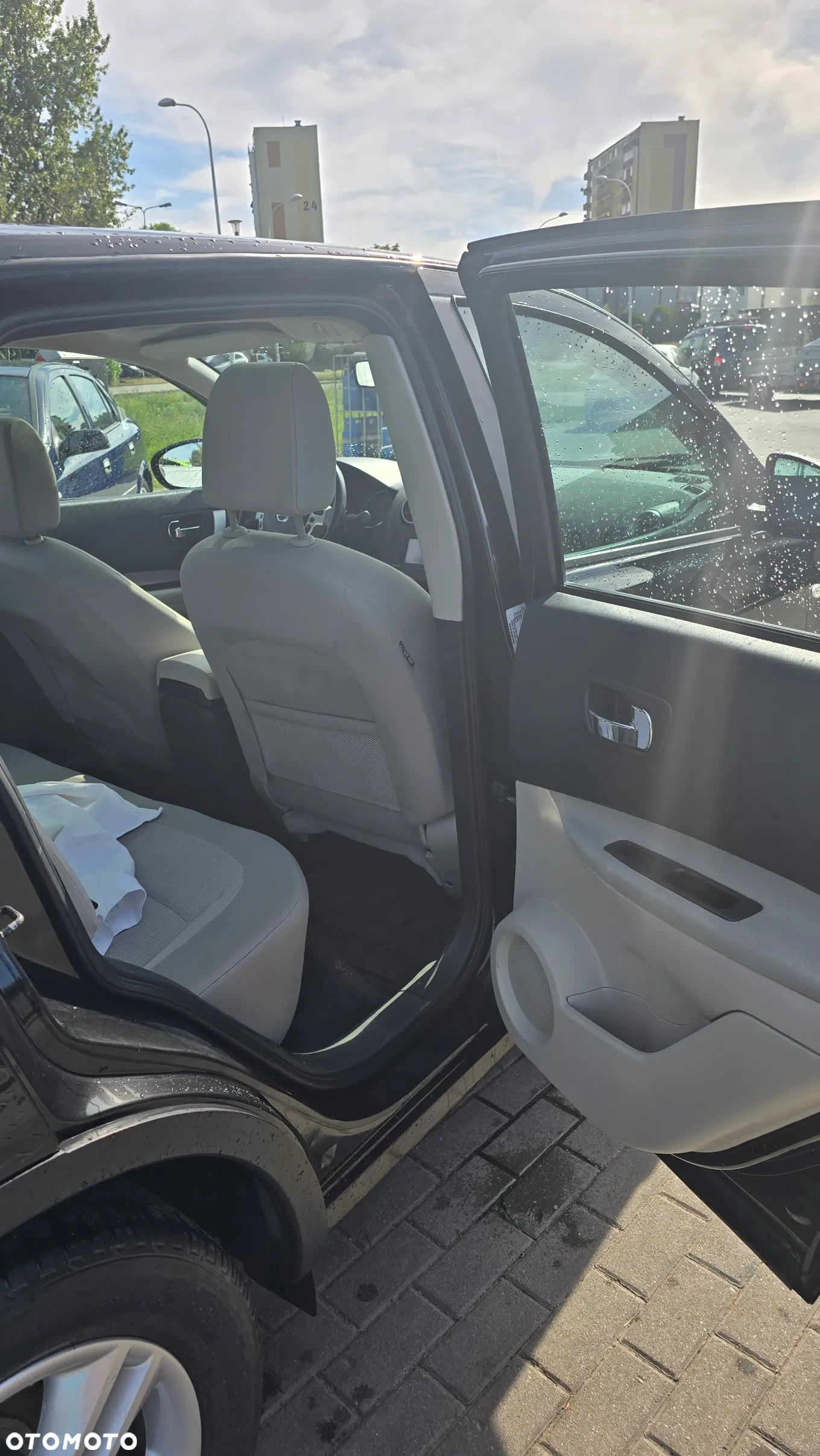 Nissan Qashqai 2.0 dCi 4x4 Tekna Premium - 13