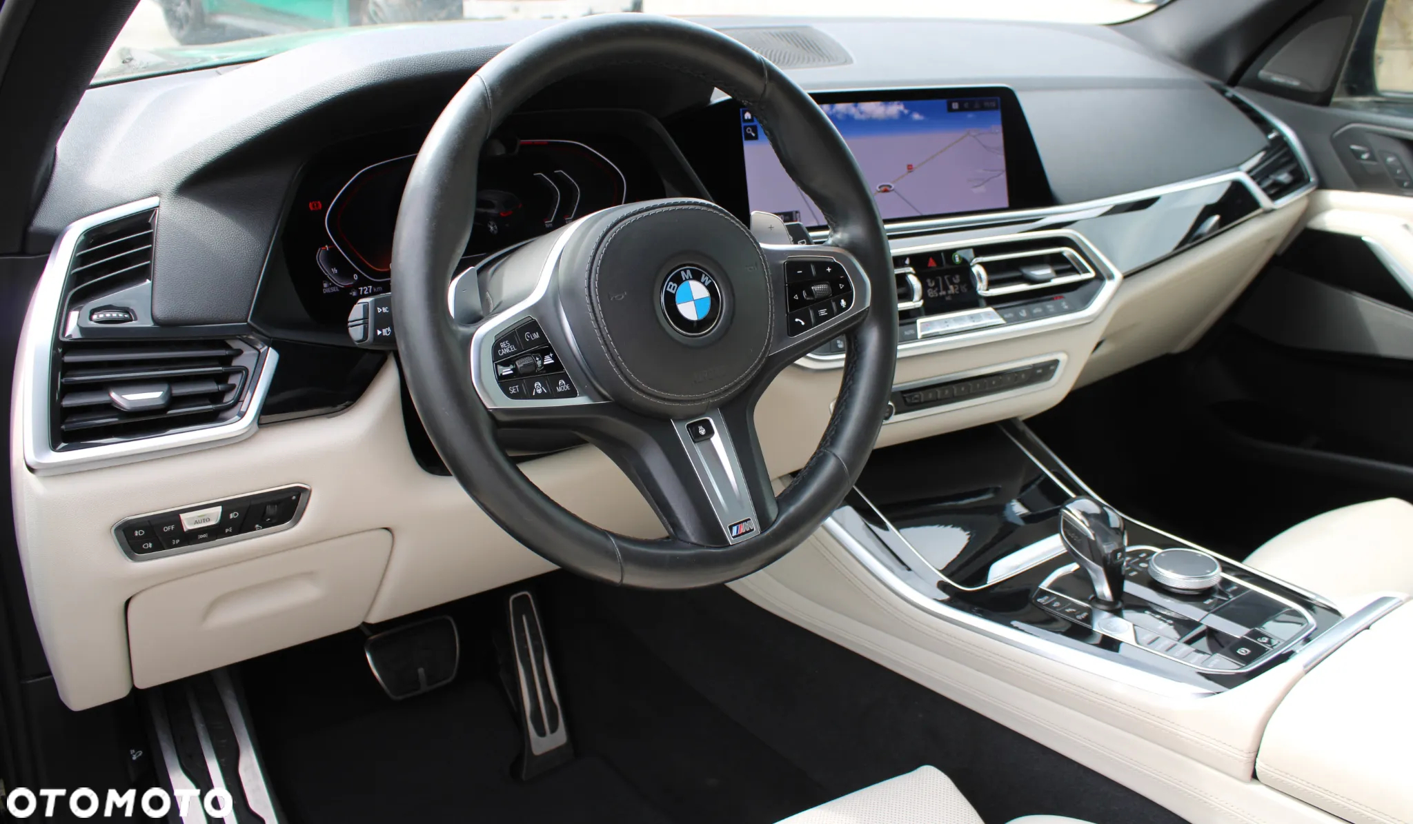 BMW X5 xDrive30d sport - 25