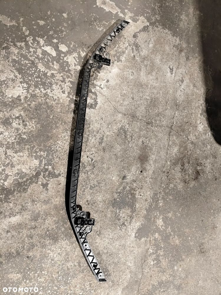 Spoiler,hokej,dokładka zderzaka przód BMW M3/G80,M4G82 - 5