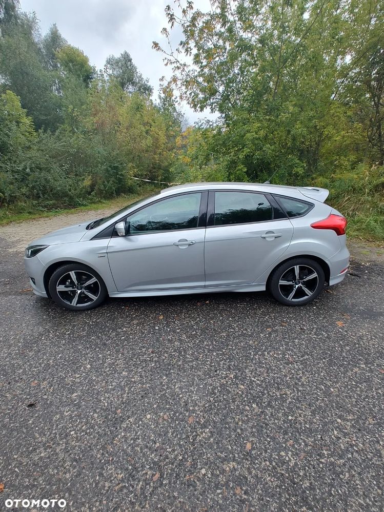 Ford Focus - 3