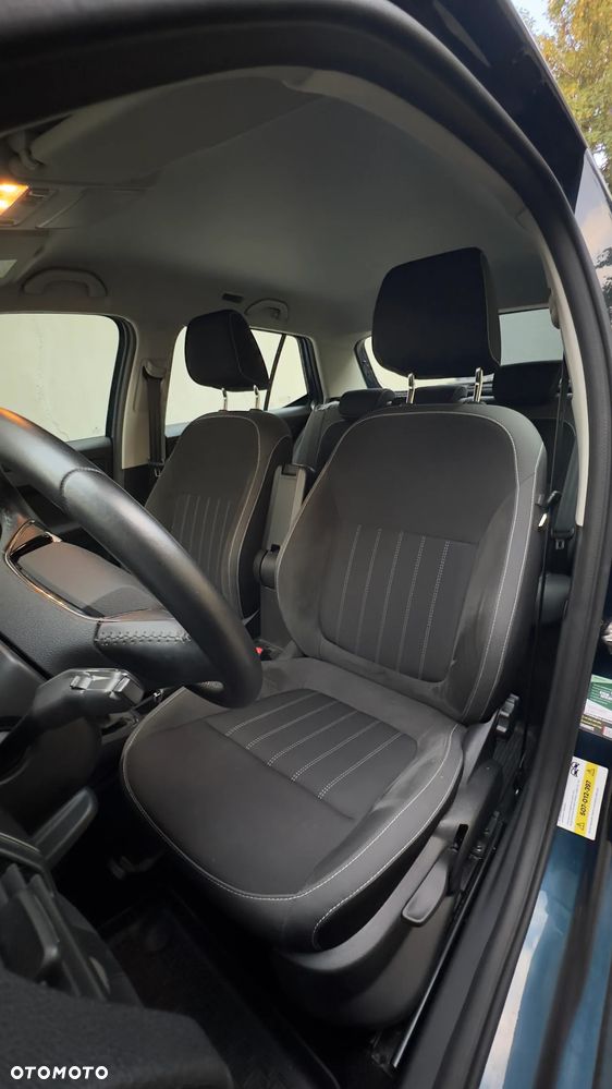 Skoda Fabia 1.0 TSI Style - 14