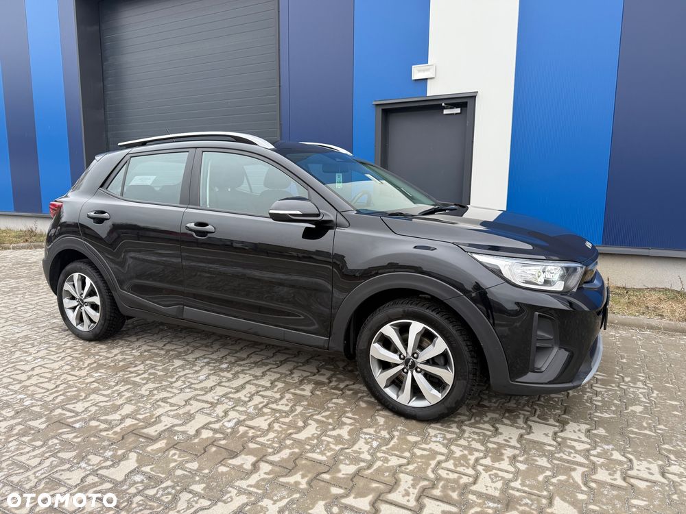 Kia Stonic 1.2 Vision - 4