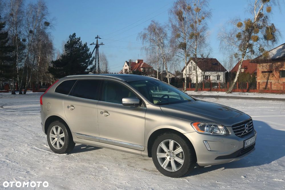 Volvo XC 60 - 9