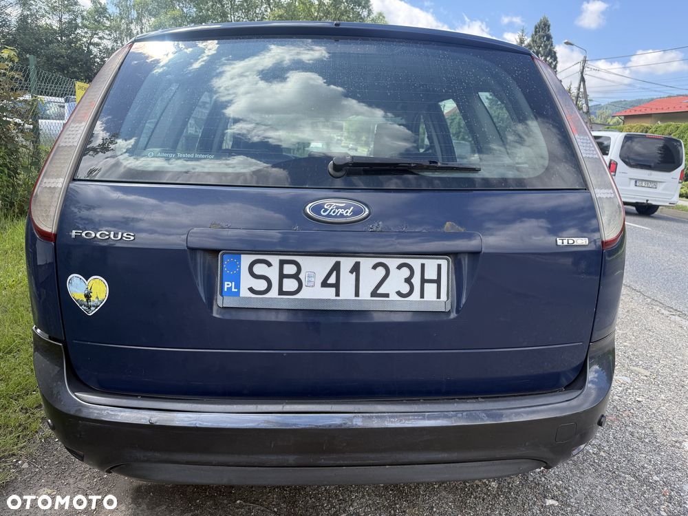 Ford Focus - 6