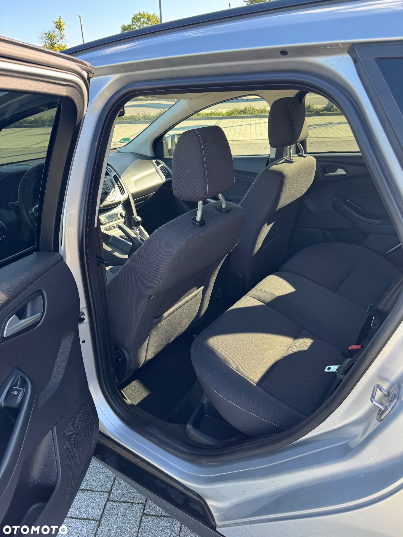 Ford Focus Turnier 1.0 EcoBoost Start-Stopp-System SYNC Edition - 14