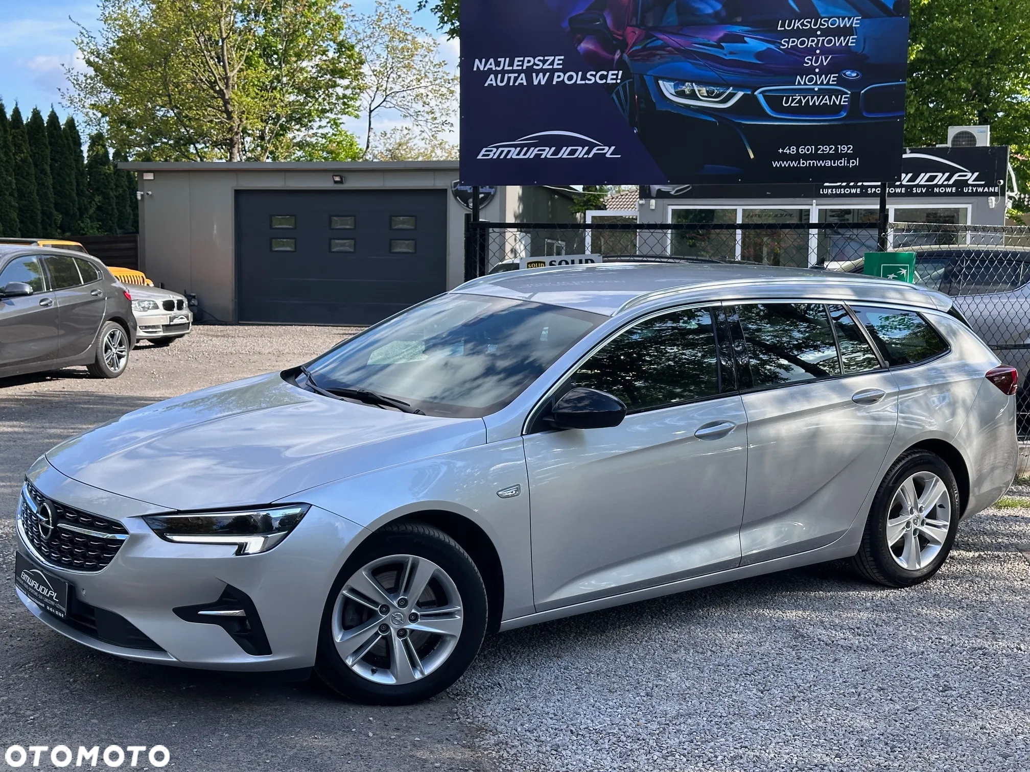 Opel Insignia 1.5 CDTI Business Edition S&S - 3