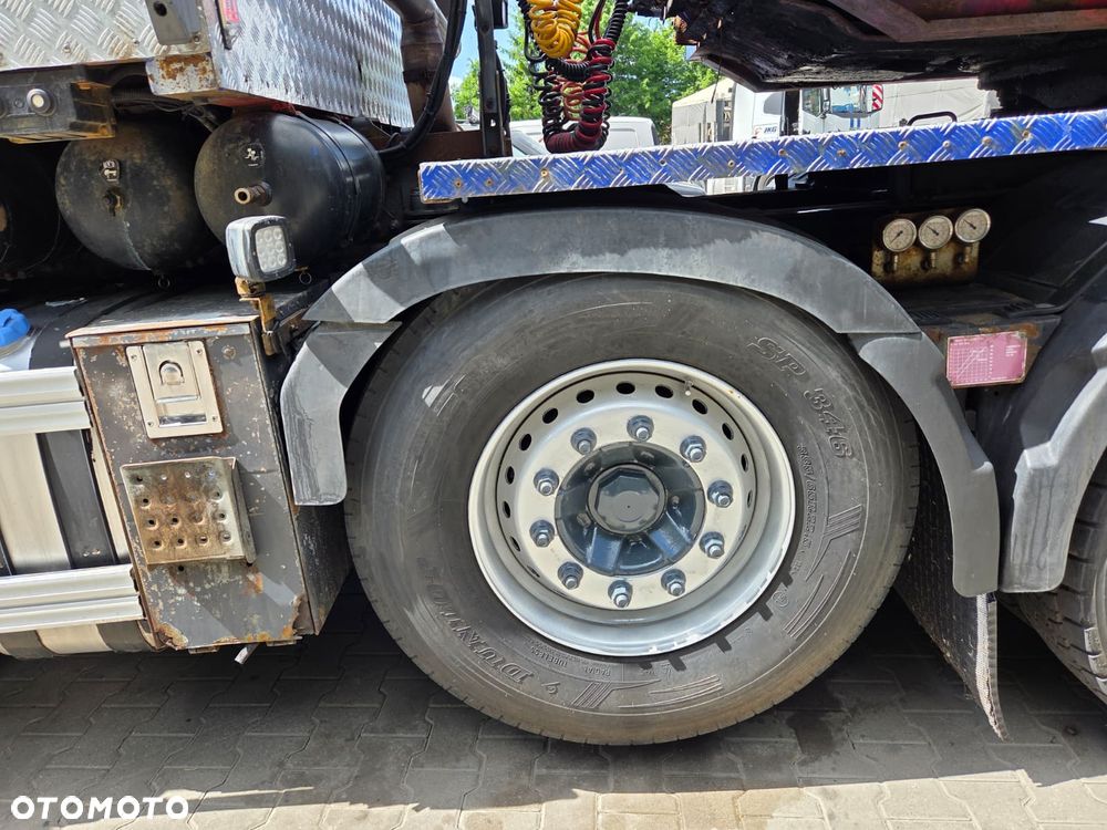 Volvo FH700 - 27
