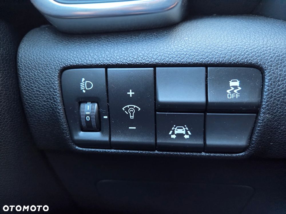 Kia Sportage - 14