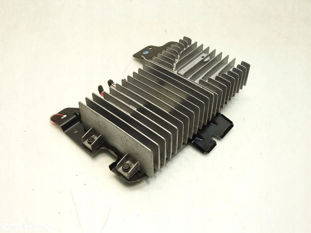 WZMACNIACZ AUDIO MAZDA CX-7 EH4466920 - 8