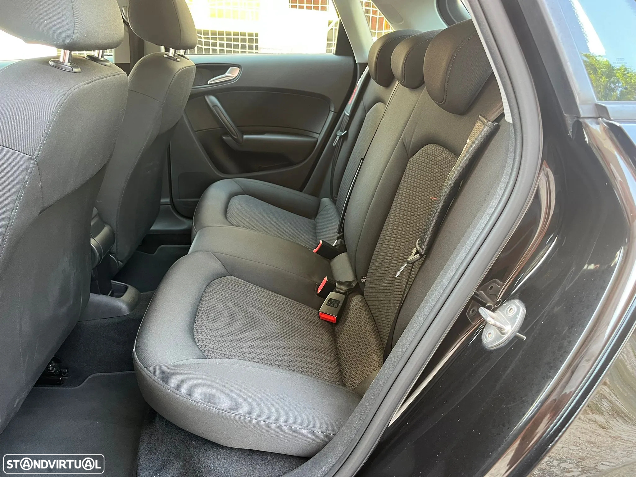 Audi A1 Sportback 1.4 TDI Sport - 44