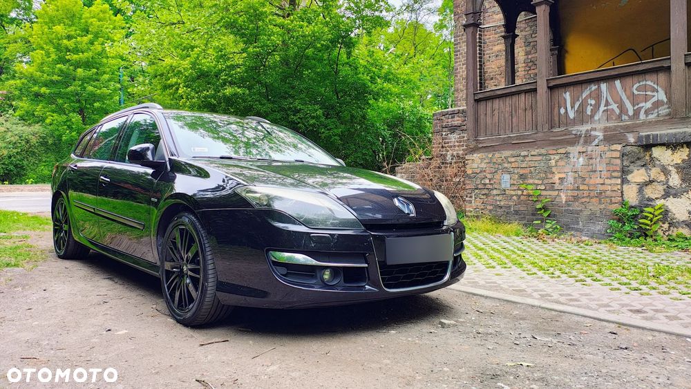 Renault Laguna 2.0 DCi Dynamique - 20