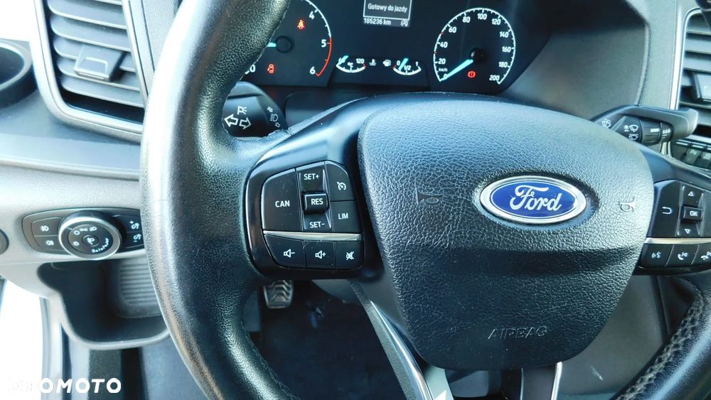 Ford Transit L2H2 TREND 2.0 ECO 130PS KLIMA FV23% - 16
