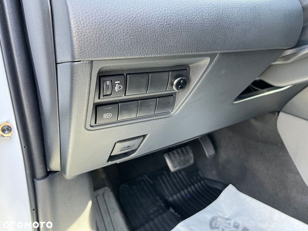 Toyota Yaris 1.5 Comfort CVT - 22