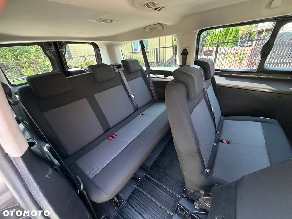 Toyota Proace Verso 2.0 D4-D Long Business - 33
