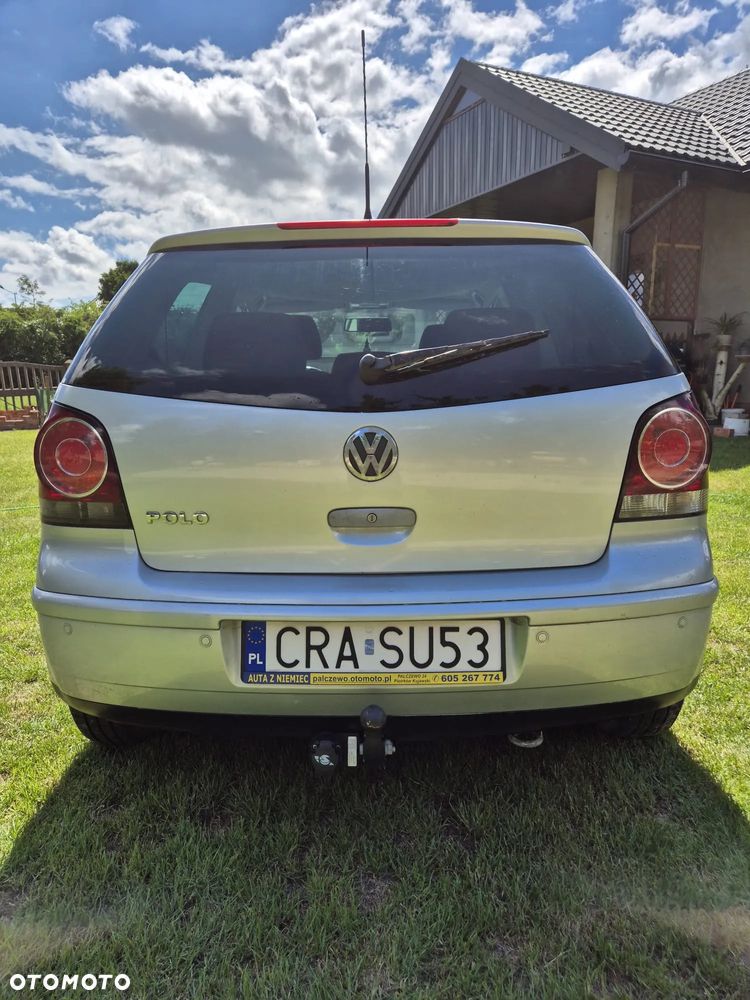 Volkswagen Polo - 3