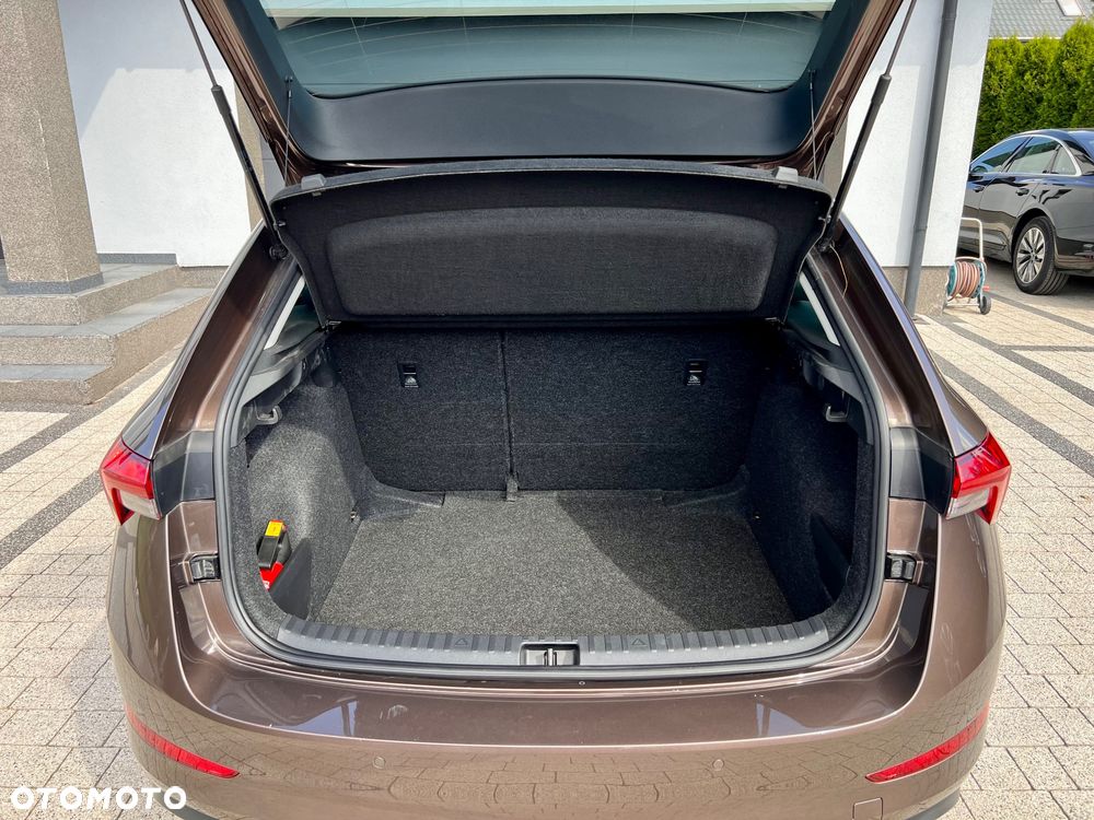 Skoda Scala 1.0 TSI Ambition - 11