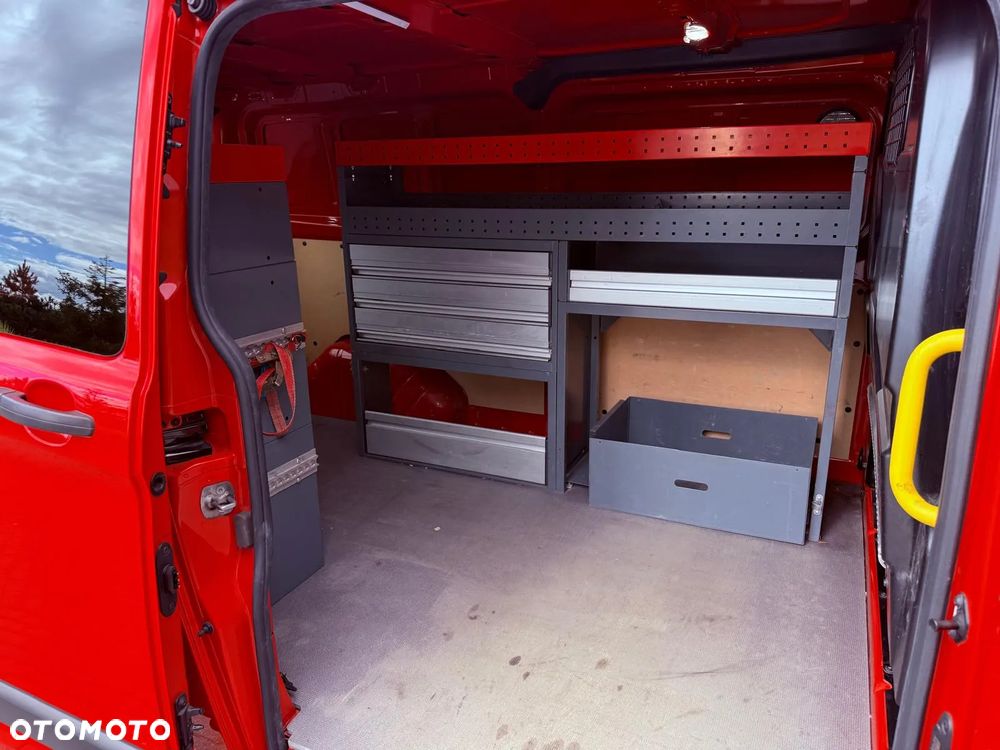 Ford Transit Custom - 31